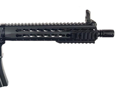 Colt M4A1 10" KeyMod AEG (Metal - Cybergun - 180842)