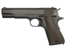 Army R31 1911 Gas Blowback Pistol (ARMY-R31C)