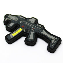 Airtech Evo Patch