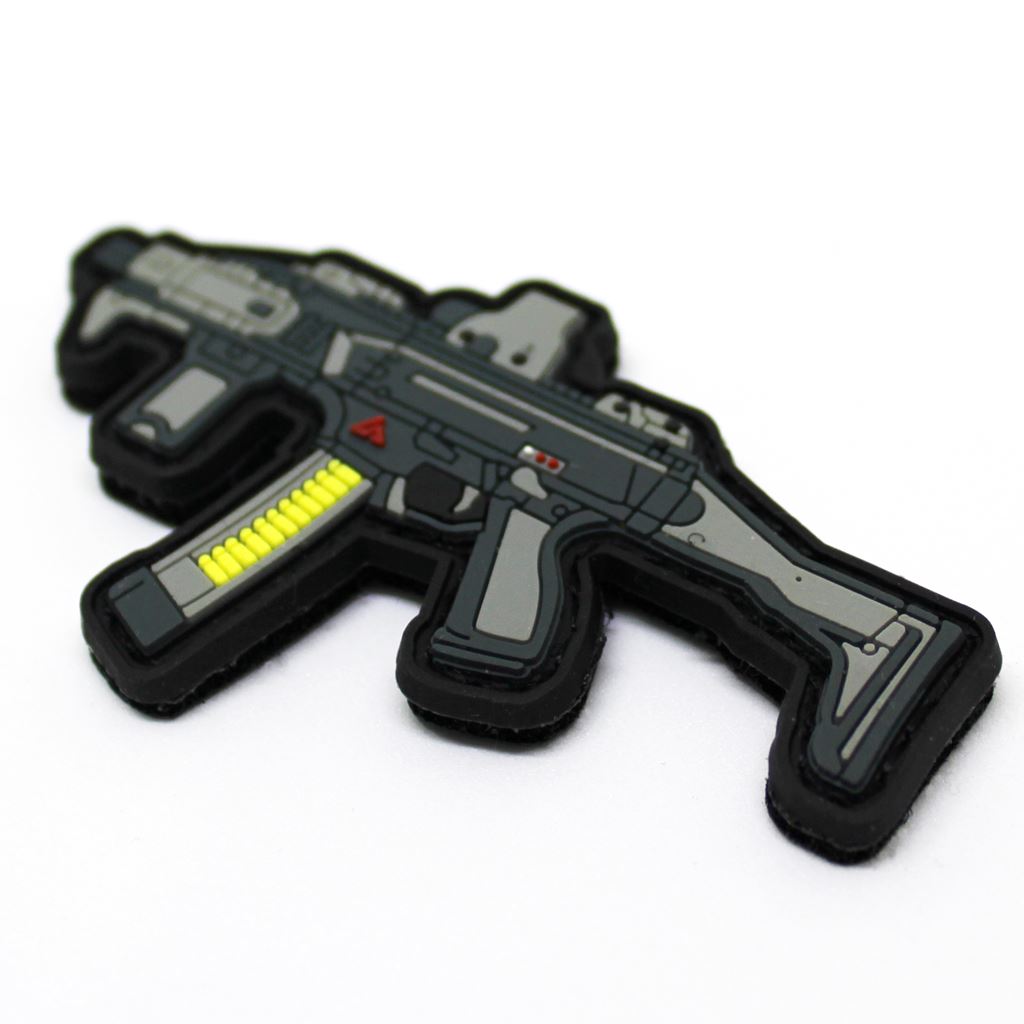 Airtech Evo Patch
