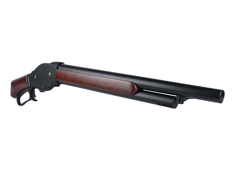 S&T M1887 Gas Shell Ejecting Shot Gun (Real Wood - STGS07S)