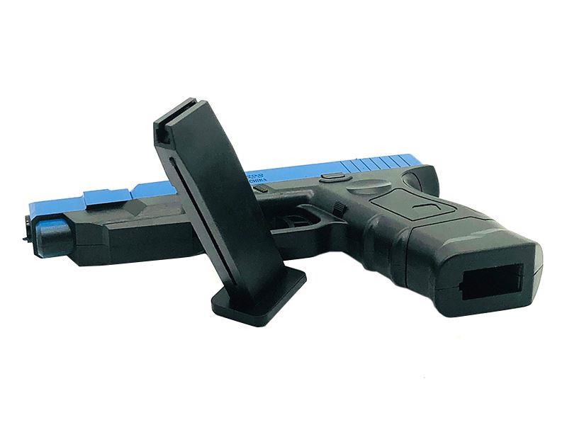 ACM P2698 Spring Pistol (Blue)