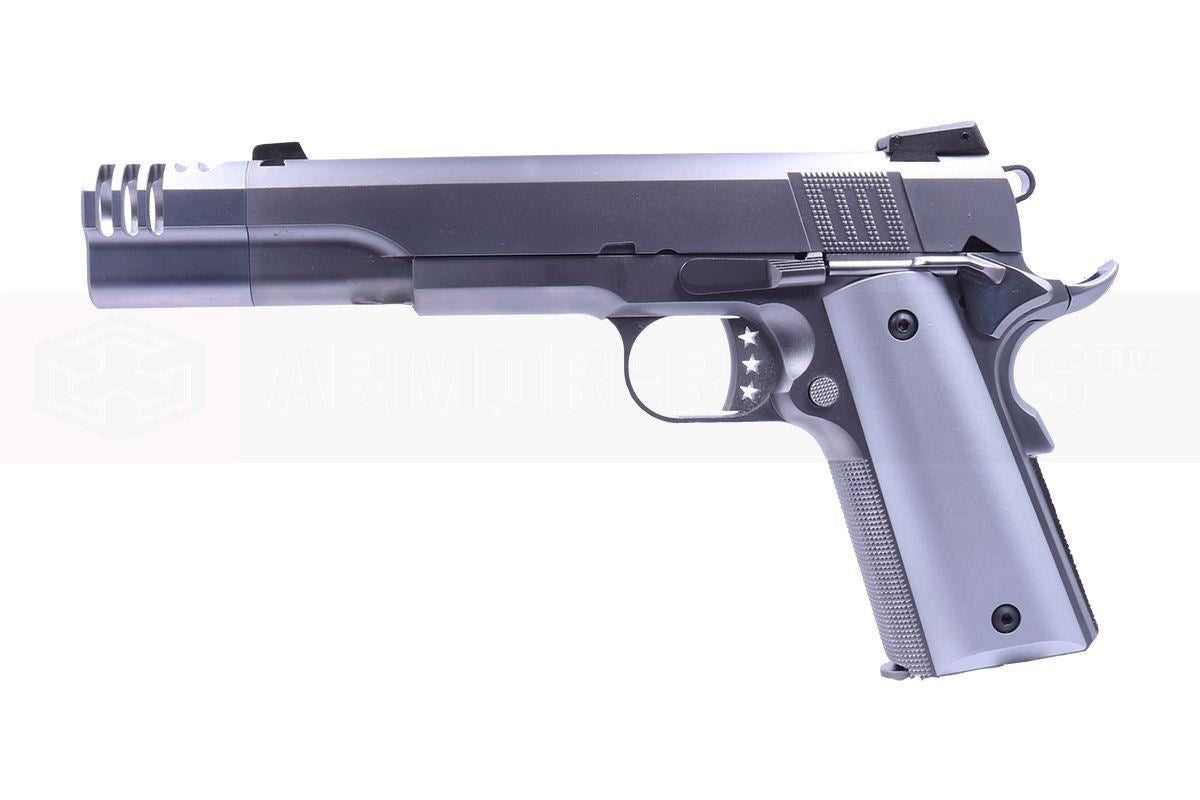 [Air Gun] Armorer Works Custom 1911 Co2 Blowback (AG-NE3101 - 4.5mm/.177)