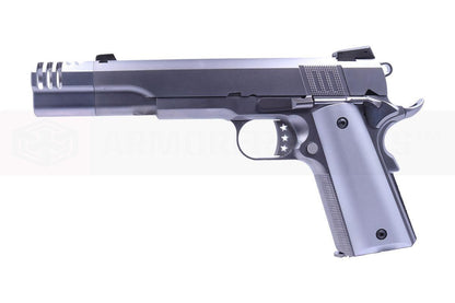 [Air Gun] Armorer Works Custom 1911 Co2 Blowback (AG-NE3101 - 4.5mm/.177)