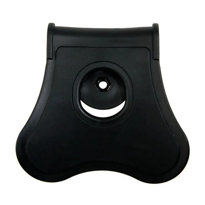 Delta Tactics 360 Degree Rotating Holster Paddle Attachment