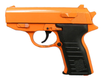 JK18 SPRING ACTION METAL PISTOL (JK18)