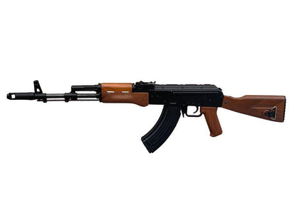 Swiss Arms Miniature Mini AK47 Plastic Model (with Mini Metal Bullets)