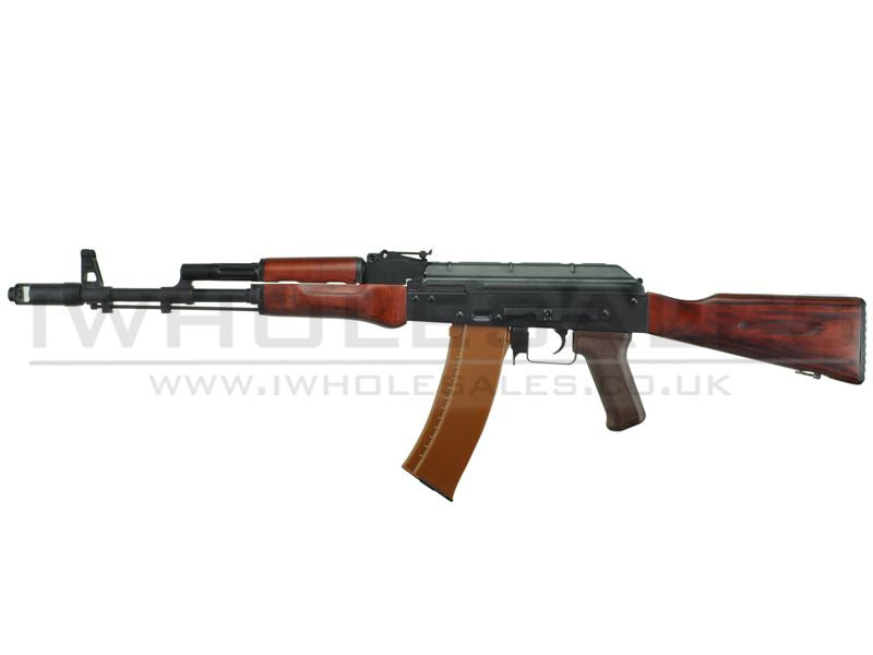 LCT - LCK74 NV - AEG (LCK74 NV)