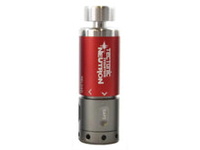 Tectonic Innovations Neutron Single Impact Grenade (Red)