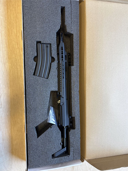 [Boneyard] Ares LMG Stoner (New Version - MG-008) - Condition unknown