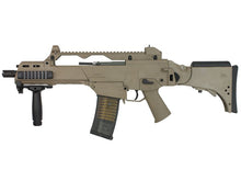S&T G39CV AEG (Tan)