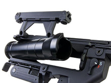 Ares Stand Alone M320 40mm Grenade Launcher (GL-10 - Black)