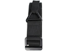 Big Foot Riggers Belt (Black)