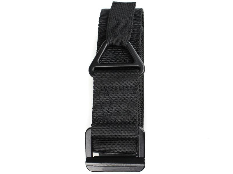 Big Foot Riggers Belt (Black)