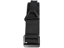 Big Foot Riggers Belt (Black)
