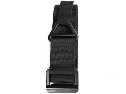 Big Foot Riggers Belt (Black)