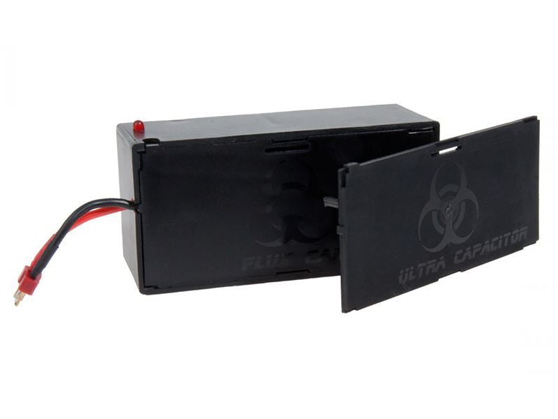 Precision Mechanics Airsoft Blaster Pro
