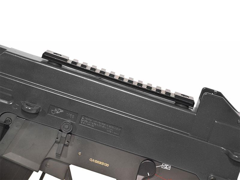 DE - M89 - Submachine - Airsoft Electric Rifle