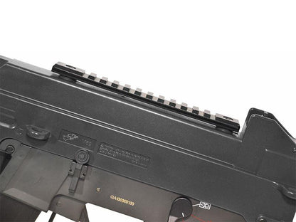 DE - M89 - Submachine - Airsoft Electric Rifle