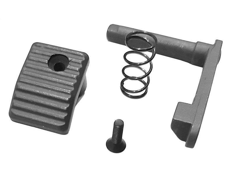 Ares Amoeba Honey Badger Magazine Release | LB-383, LB-384, FH-M2.5x8, SP-0.7x6x4x14 (1 Set)