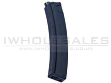 JG MP5 Hi-Cap Magazine (200 Rounds - E-X012)