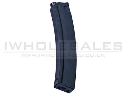 JG MP5 Hi-Cap Magazine (200 Rounds - E-X012)