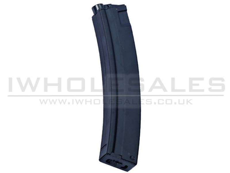 JG MP5 Hi-Cap Magazine (200 Rounds - E-X012)