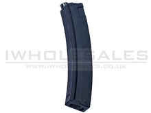 JG MP5 Hi-Cap Magazine (200 Rounds - E-X012)