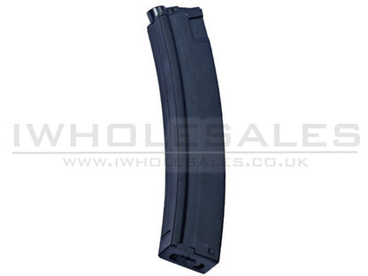 JG MP5 Hi-Cap Magazine (200 Rounds - E-X012)