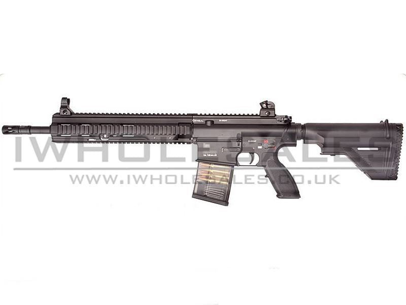 [Umarex] Tokyo Marui Early Variant Recoil Shock Next Gen EBB