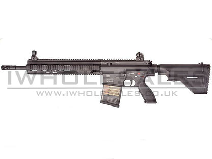 [Umarex] Tokyo Marui Early Variant Recoil Shock Next Gen EBB
