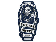 ACM Kill All Sweet Patch