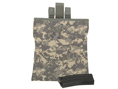 ACM Roll Up Dump Pouches (ACM)