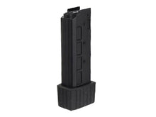 Arrow Dynamic Arms APC-9 AEG SMG Magazine (1PC Box Set - Short - 65 Rounds - Black - Ares - MAG-B-A9-S)