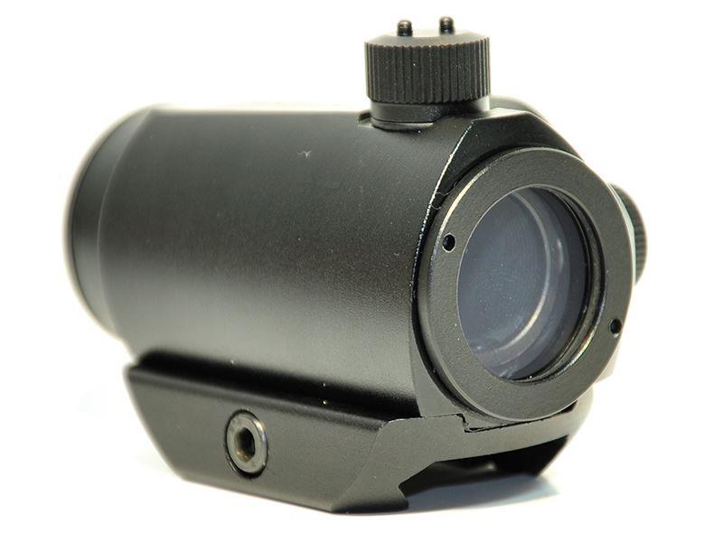 Scope T1 Red and Green Dot Sight (Quick Release)