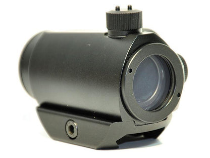 Scope T1 Red and Green Dot Sight (Quick Release)