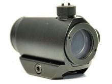 Raised Scope T1 Red and Green Dot Sight (Quick Release)