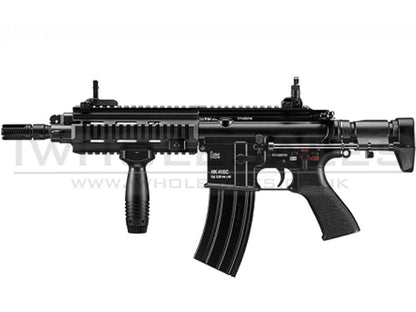 [Glock] Tokyo Marui 416C (Black)