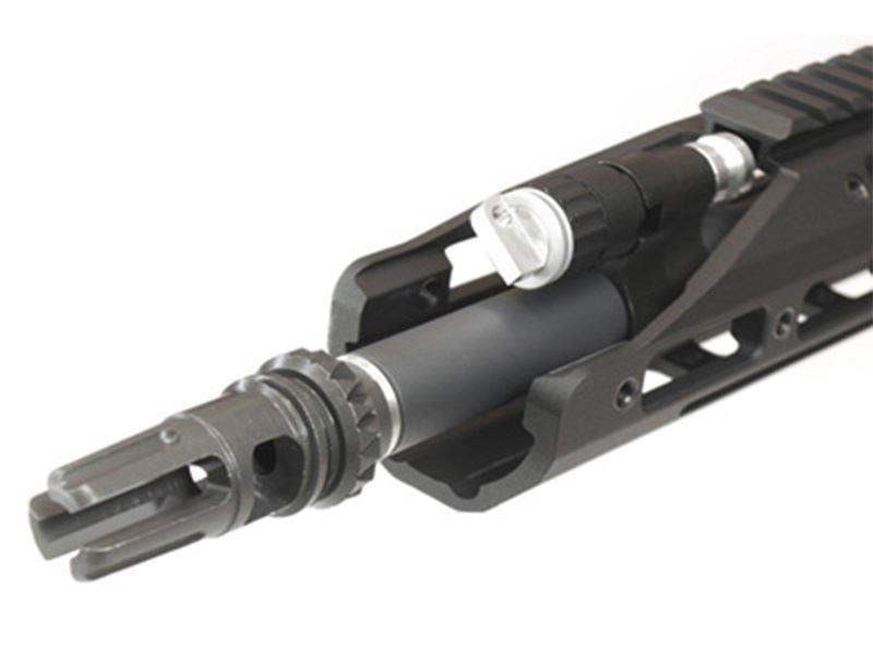 WE R5 AEG (WE-71021)