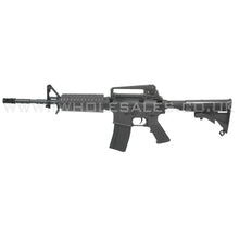 AGM M4A1 Full Metal AEG (Black) (AGM-031)