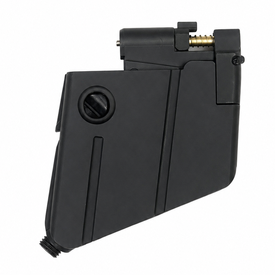Huntsman L1A1 CO2 4.5mm/.177 Air Rifle Magazine (18 Rounds)