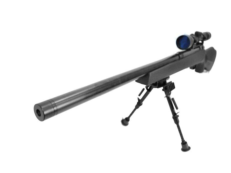UA X9 Standard Sniper Rifle (Black - UA-316B)
