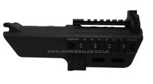 Handguard W/3pcs Rail Set