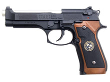 Tokyo Marui Samurai Edge Standard Gas Blowback Pistol