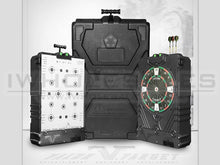 VT Airsoft Valor Target (All-in-one Pro. Shooting Target & BB Trap)