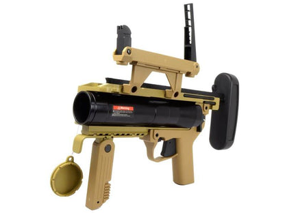 Ares Stand Alone M320 40mm Grenade Launcher (GL-11 - Tan)