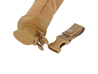 Big Foot BB Pellet Storage Bag (3000 Rounds - Tan)
