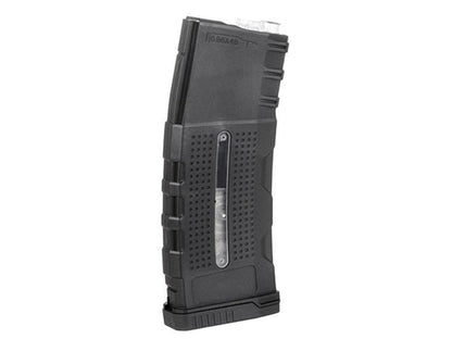 Battleaxe P-Mag for M4/M16 Series Flash Magazine (002-4F - Black)