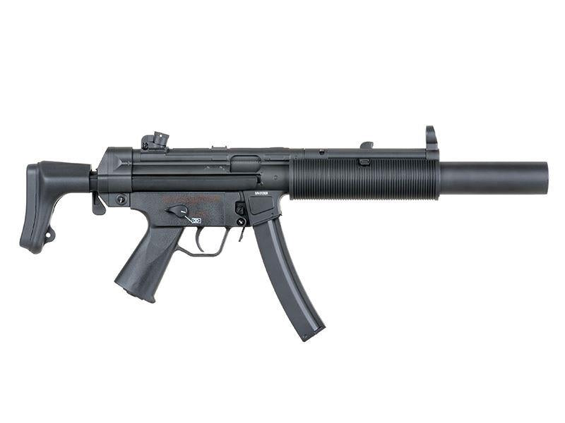 Cyma Swat SD6 (Inc. Battery and Charger - CM041-SD6)