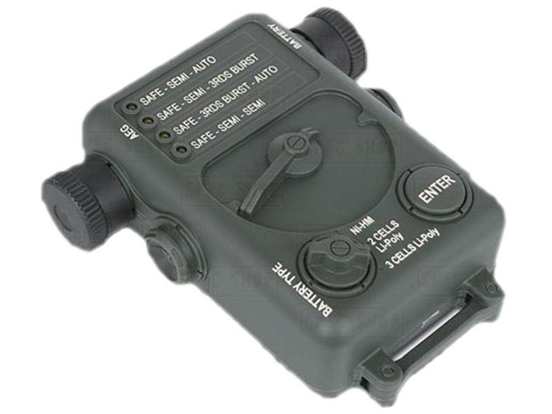 ARES Electronic Gearbox Programmer for Gear Box